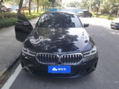 BMW 6 Series GT Facelift 630i Luxury Design Package - фото 3