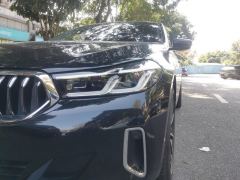 BMW 6 Series GT Facelift 630i Luxury Design Package - фото 4