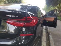 BMW 6 Series GT Facelift 630i Luxury Design Package - фото 5