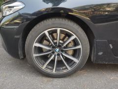 BMW 6 Series GT Facelift 630i Luxury Design Package - фото 6