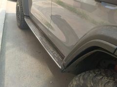 Tank 300 Off-Road Edition 2.0T Conqueror - ფოტო 11