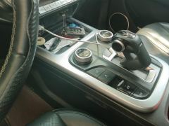 Tank 300 Off-Road Edition 2.0T Conqueror - ფოტო 19