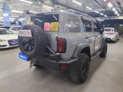Tank 300 Off-Road Edition 2.0T Conqueror - ფოტო 2