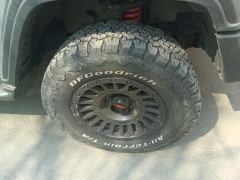 Tank 300 Off-Road Edition 2.0T Conqueror - ფოტო 6