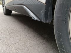 Jetour Dasheng 1.6T PLUS - photo 11