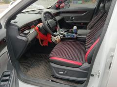 Jetour Dasheng 1.6T PLUS - photo 14