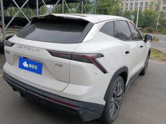 Jetour Dasheng 1.6T PLUS - photo 2