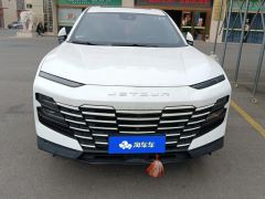 Jetour Dasheng 1.6T PLUS - photo 3