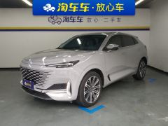 Changan UNI-K 2.0T 2WDPremium Version - ფოტო 1