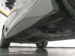 Changan UNI-K 2.0T 2WDPremium Version - ფოტო 11