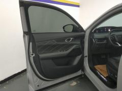 Changan UNI-K 2.0T 2WDPremium Version - ფოტო 12