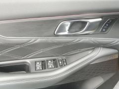 Changan UNI-K 2.0T 2WDPremium Version - ფოტო 13