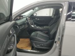 Changan UNI-K 2.0T 2WDPremium Version - ფოტო 14