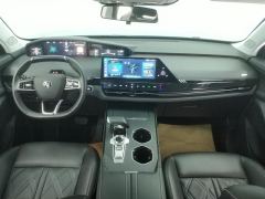 Changan UNI-K 2.0T 2WDPremium Version - ფოტო 16