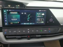 Changan UNI-K 2.0T 2WDPremium Version - ფოტო 17