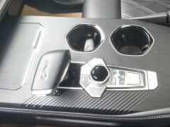 Changan UNI-K 2.0T 2WDPremium Version - ფოტო 19