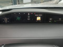Changan UNI-K 2.0T 2WDPremium Version - ფოტო 20