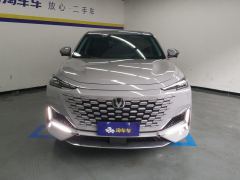 Changan UNI-K 2.0T 2WDPremium Version - ფოტო 3