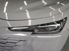 Changan UNI-K 2.0T 2WDPremium Version - ფოტო 4