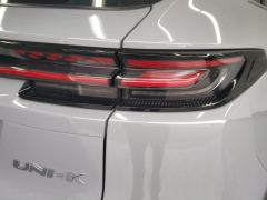 Changan UNI-K 2.0T 2WDPremium Version - ფოტო 5