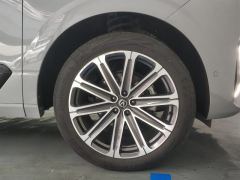 Changan UNI-K 2.0T 2WDPremium Version - ფოტო 6