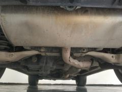 Changan UNI-K 2.0T 2WDPremium Version - ფოტო 9