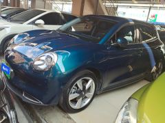 Ora Great Wall Good Cat Morandi version 401km Standard Range Prestigious Edition Ternary Lithium - ფოტო 1
