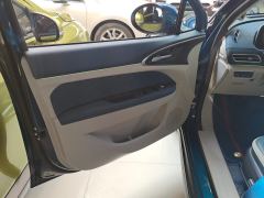 Ora Great Wall Good Cat Morandi version 401km Standard Range Prestigious Edition Ternary Lithium - ფოტო 12