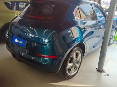 Ora Great Wall Good Cat Morandi version 401km Standard Range Prestigious Edition Ternary Lithium - ფოტო 2