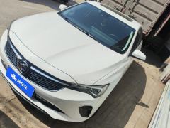 Buick Verano Pro 1.5T Edition - ფოტო 1