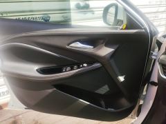 Buick Verano Pro 1.5T Edition - ფოტო 12
