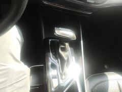 Buick Verano Pro 1.5T Edition - ფოტო 19
