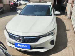 Buick Verano Pro 1.5T Edition - ფოტო 3