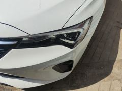 Buick Verano Pro 1.5T Edition - ფოტო 4
