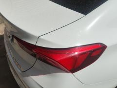 Buick Verano Pro 1.5T Edition - ფოტო 5