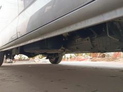 Changan M60 1.5L Version - photo 10