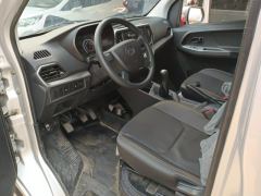 Changan M60 1.5L Version - photo 14