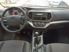 Changan M60 1.5L Version - photo 16