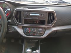 Changan M60 1.5L Version - photo 17