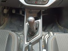 Changan M60 1.5L Version - photo 19