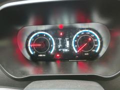 Changan M60 1.5L Version - photo 20