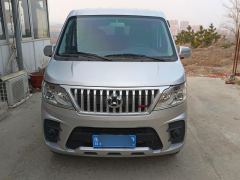 Changan M60 1.5L Version - photo 3