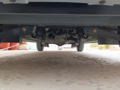 Changan M60 1.5L Version - photo 8