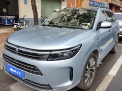 AITO HarmonyOS Intelligent Mobility M7 1.5T 240km Rear-wheel drive MAX intelligent driving version 6-seater - photo 1