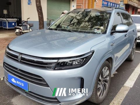 2024 AITO M7 1.5T 240km MAXSmart Drive Edition 6 - ავტომობილი ჩინეთიდან