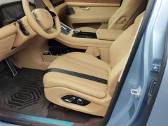 AITO HarmonyOS Intelligent Mobility M7 1.5T 240km Rear-wheel drive MAX intelligent driving version 6-seater - photo 14