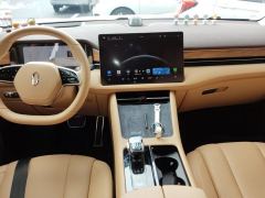 AITO HarmonyOS Intelligent Mobility M7 1.5T 240km Rear-wheel drive MAX intelligent driving version 6-seater - photo 16