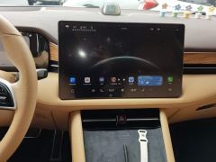 AITO HarmonyOS Intelligent Mobility M7 1.5T 240km Rear-wheel drive MAX intelligent driving version 6-seater - photo 17