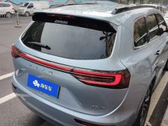 AITO HarmonyOS Intelligent Mobility M7 1.5T 240km Rear-wheel drive MAX intelligent driving version 6-seater - photo 2