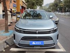AITO HarmonyOS Intelligent Mobility M7 1.5T 240km Rear-wheel drive MAX intelligent driving version 6-seater - photo 3